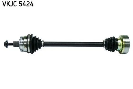 VW Полуось AUDI A4 -01 SKF VKJC 5424