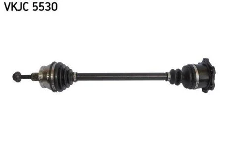 Приводна напіввісь SKF VKJC5530