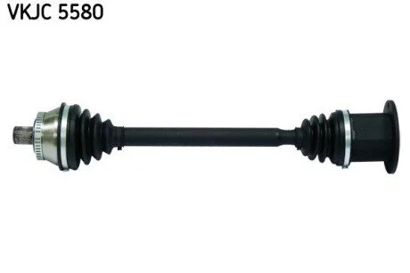 Приводна напіввісь SKF VKJC 5580