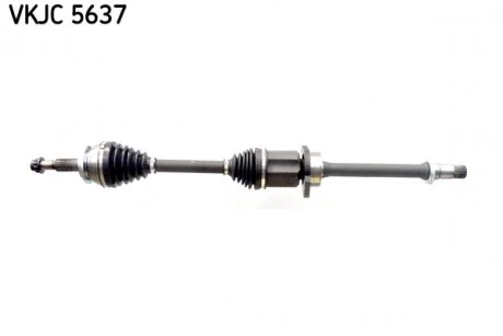 Приводная полуось SKF VKJC 5637