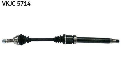 Полуось SKF VKJC 5714