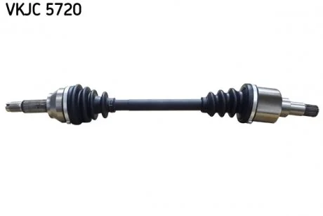 Приводная полуось SKF VKJC 5720