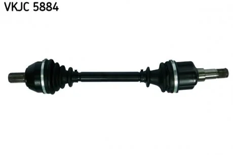 Приводная полуось SKF VKJC 5884