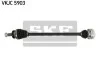 Приводной вал SKF VKJC 5903