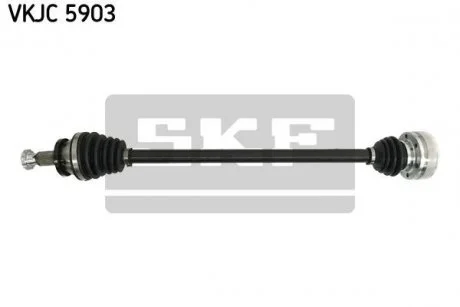 Приводной вал SKF VKJC 5903