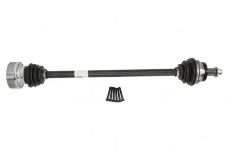 Приводная полуось SKF VKJC5904