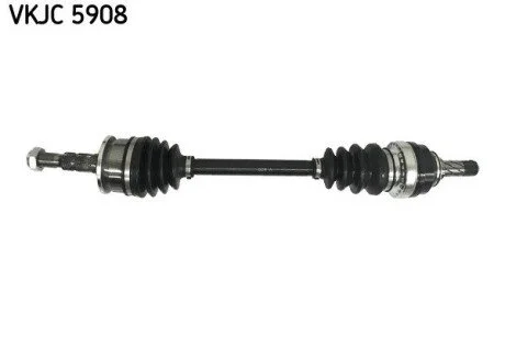 Приводна напіввісь SKF VKJC 5908