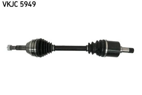 Приводная полуось SKF VKJC5949