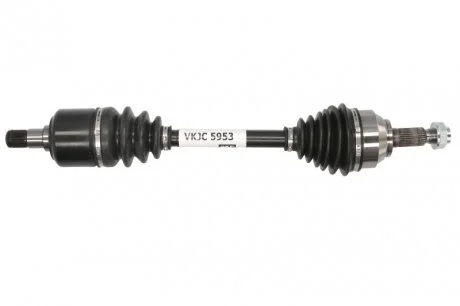 Приводна напіввісь SKF VKJC5953