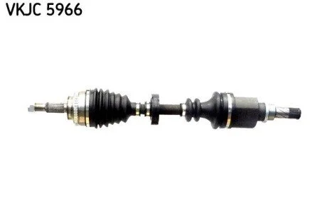 Приводна напіввісь SKF VKJC 5966