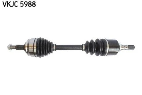 Піввісь SKF VKJC5988