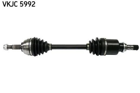 Приводная полуось SKF VKJC 5992