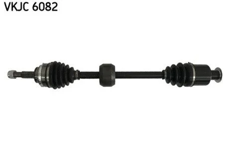 Полуось SKF VKJC 6082