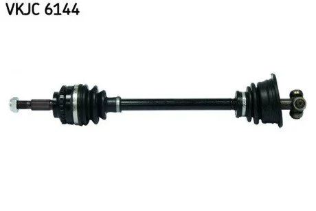 RENAULT Полуось левая Kangoo 1.2/1.9D 97- SKF VKJC 6144