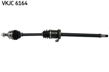 Вал приводной, правий A1683604672 MERCEDES SKF VKJC 6164