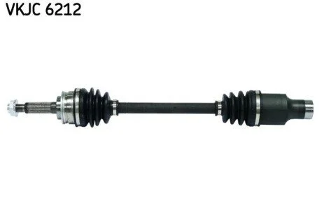 SUZUKI Полуось правая Swift 1,3 -01 SKF VKJC 6212