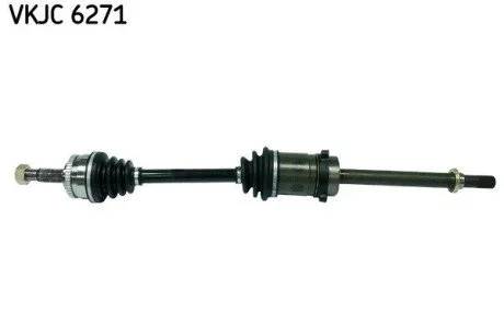 Привідний вал SKF VKJC 6271