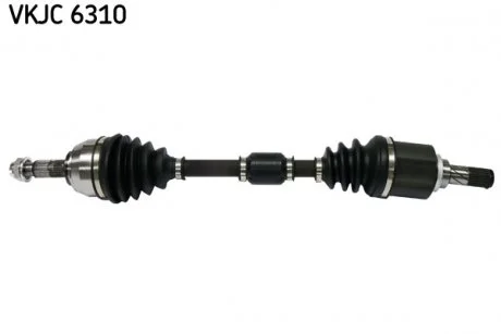 Приводная полуось SKF VKJC 6310