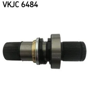 Промежуточный вал SKF VKJC6484