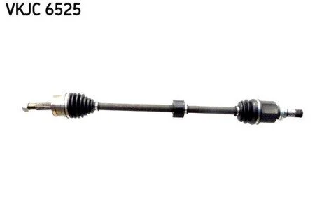 Приводная полуось SKF VKJC 6525