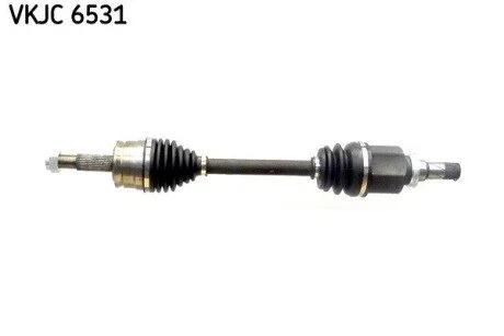 Приводная полуось SKF VKJC 6531