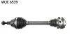 OSLONA PRZEGUBU NAPEDOWEGO ZEWN. VKJC6539