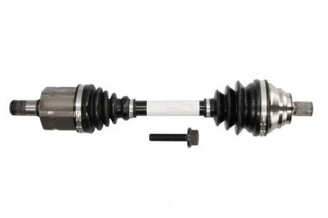 Приводна напіввісь SKF VKJC 6548