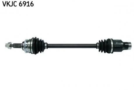 Приводная полуось SKF VKJC 6916
