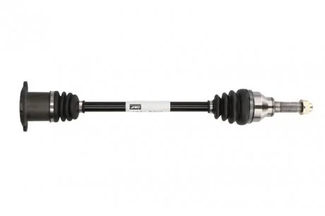 Приводная полуось SKF VKJC 6967