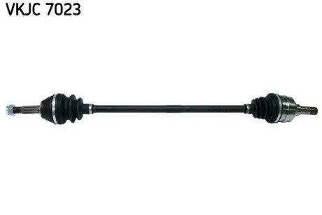 Фото 1 - opel полуось правая combo -01 SKF VKJC 7023 OPEL Полуось правая Combo -01 SKF VKJC 7023 (фото 1)