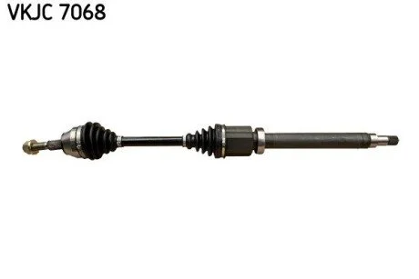 Приводная полуось SKF VKJC 7068