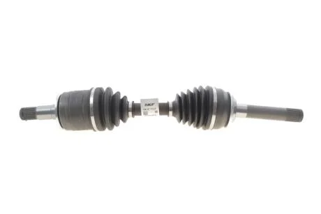 Вал SKF VKJC 7137