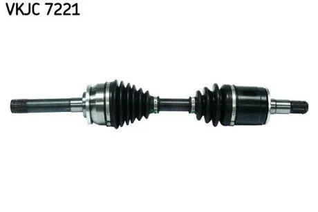 Полуось SKF VKJC 7221