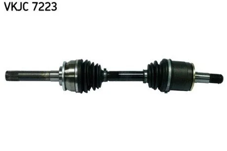 Приводная полуось SKF VKJC 7223
