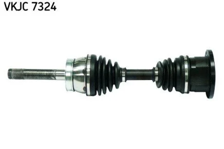 Полуось SKF VKJC 7324