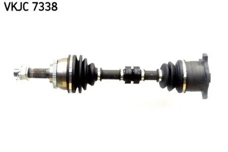 Приводна напіввісь SKF VKJC 7338