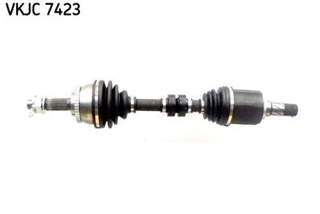 Приводна напіввісь SKF VKJC 7423