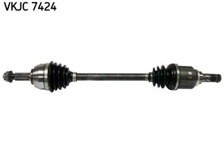 Полуось SKF VKJC 7424 (фото 1)
