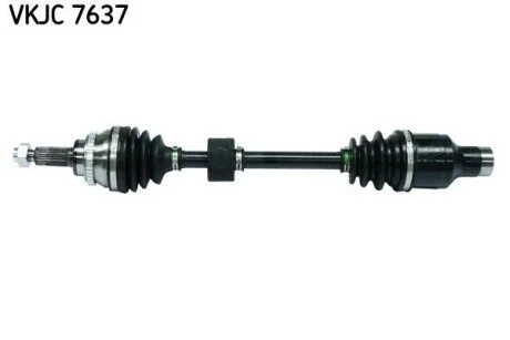 Полуось SKF VKJC 7637 (фото 1)