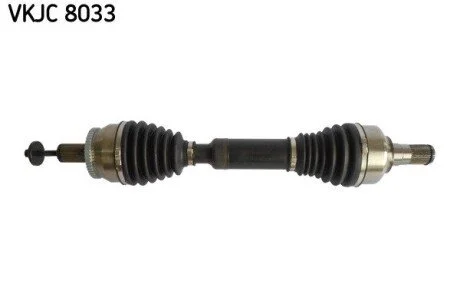 Приводна напіввісь SKF VKJC8033