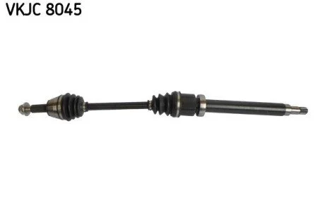 Приводная полуось SKF VKJC8045