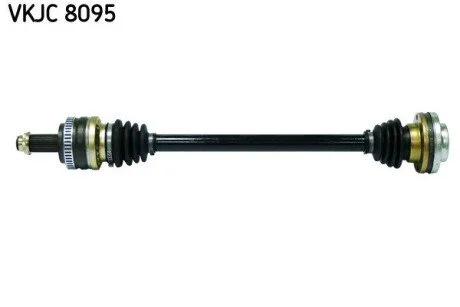 Приводная полуось SKF VKJC 8095