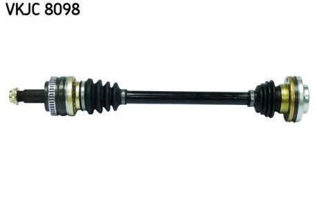 Привідний вал SKF VKJC8098