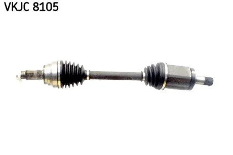 Полуось SKF VKJC 8105