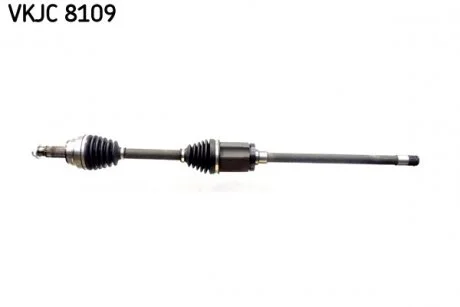 Приводная полуось SKF VKJC 8109