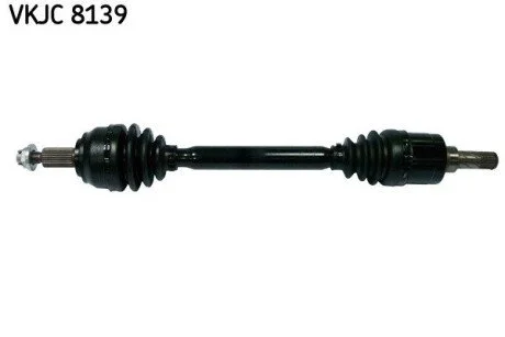 Приводная полуось SKF VKJC 8139