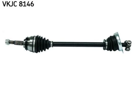 Полуось SKF VKJC 8146