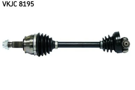 Полуось SKF VKJC 8195