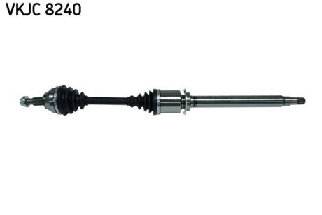 Автозапчасть SKF VKJC8240