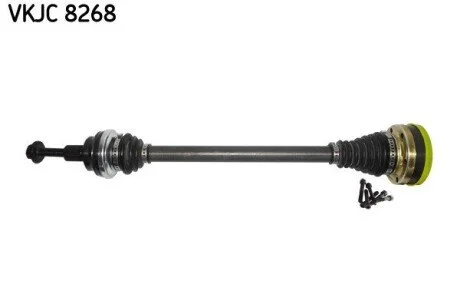 Приводний вал SKF VKJC 8268